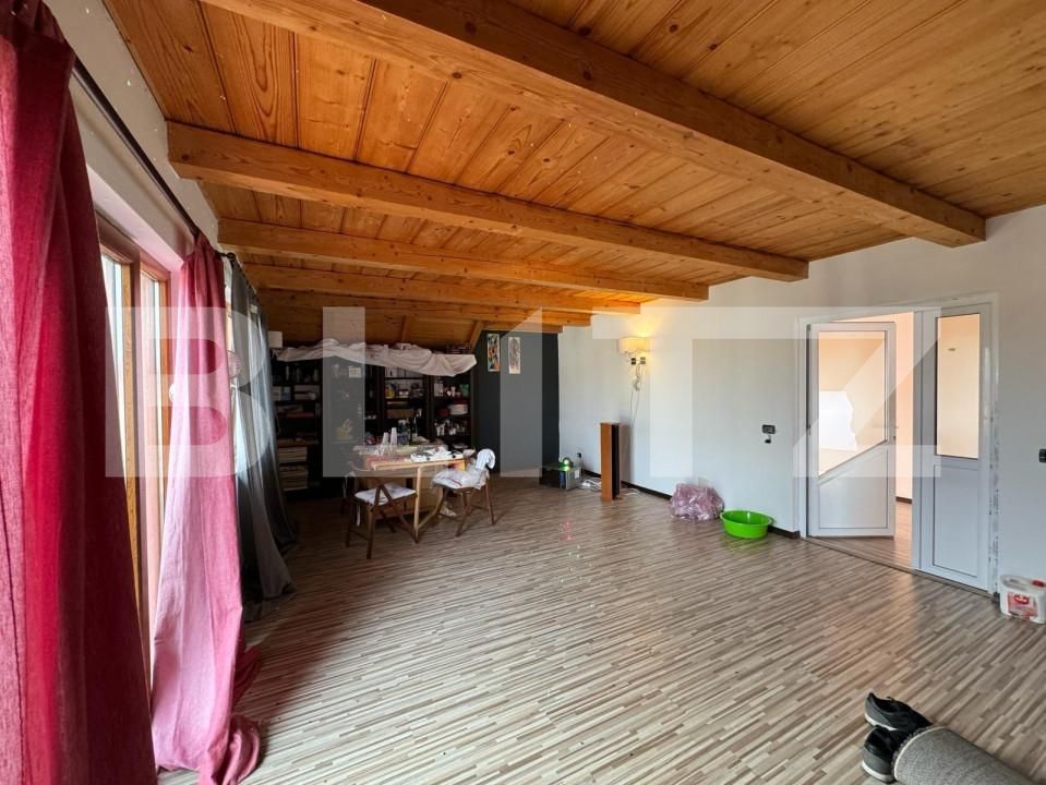 Casa de vânzare 6 camere Radauti - 151500CV | BLITZ Suceava | Poza3