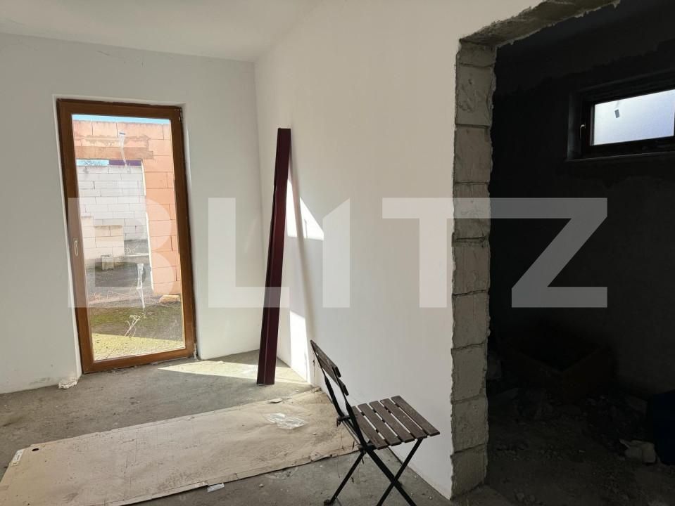 Casa de vânzare 6 camere Radauti - 151500CV | BLITZ Suceava | Poza5