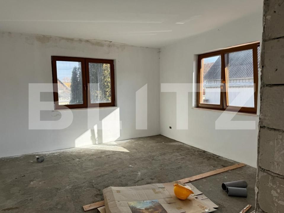 Casa de vânzare 6 camere Radauti - 151500CV | BLITZ Suceava | Poza7