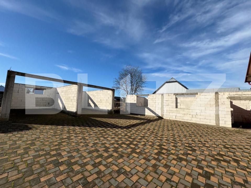 Casa de vânzare 6 camere Radauti - 151500CV | BLITZ Suceava | Poza12