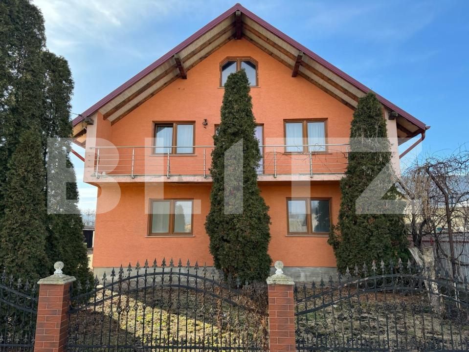 Casa de vânzare 6 camere Radauti - 151500CV | BLITZ Suceava | Poza6