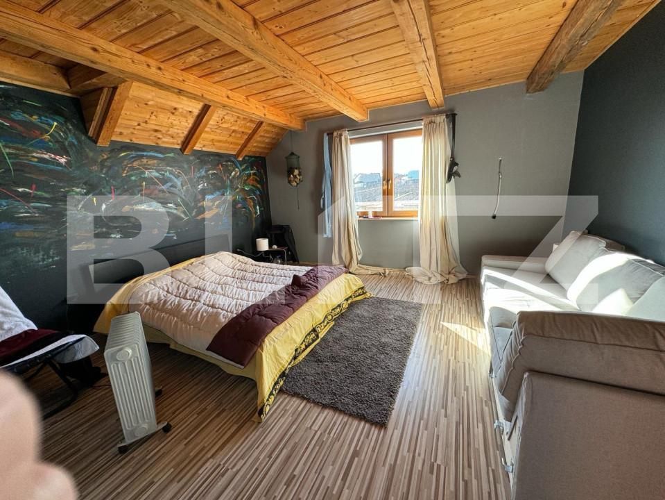 Casa de vânzare 6 camere Radauti - 151500CV | BLITZ Suceava | Poza8