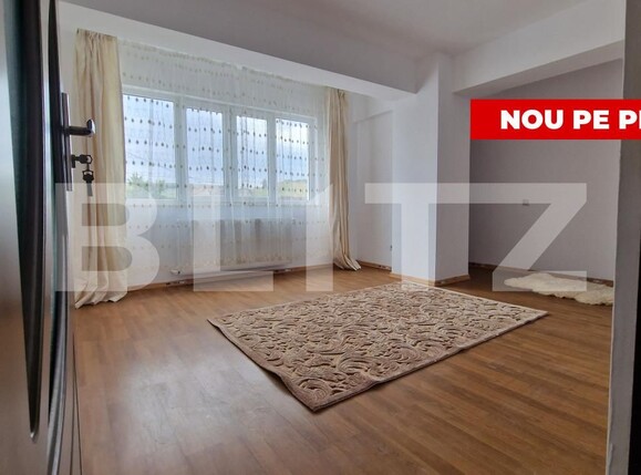 Apartament de închiriat 2 camere Burdujeni - 151502AI | BLITZ Suceava | Poza1