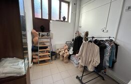 Spațiu de închiriat, 60 mp, zonă comercială - Central