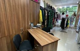 Spațiu de închiriat, 60 mp, zonă comercială - Central