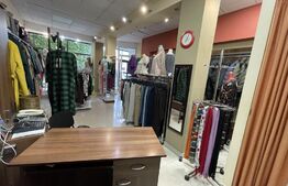 Spațiu de închiriat, 60 mp, zonă comercială - Central