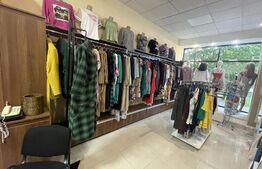 Spațiu de închiriat, 60 mp, zonă comercială - Central