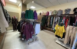 Spațiu de închiriat, 60 mp, zonă comercială - Central