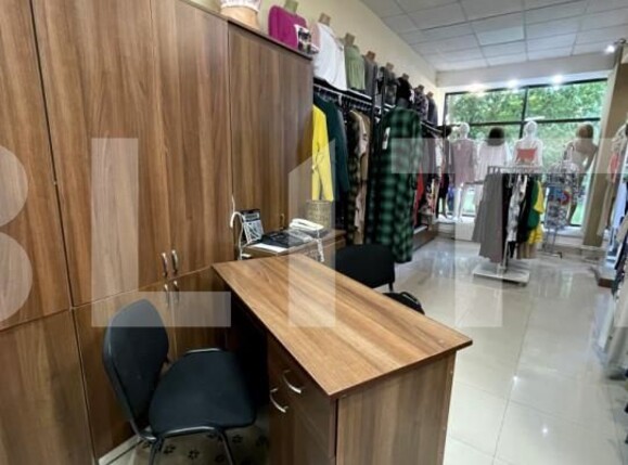 Spațiu comercial de închiriat Central - 151512SIC | BLITZ Suceava | Poza2
