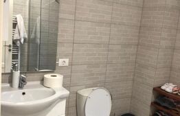 Apartament cu 2 camere, 58mp, zona Burdujeni
