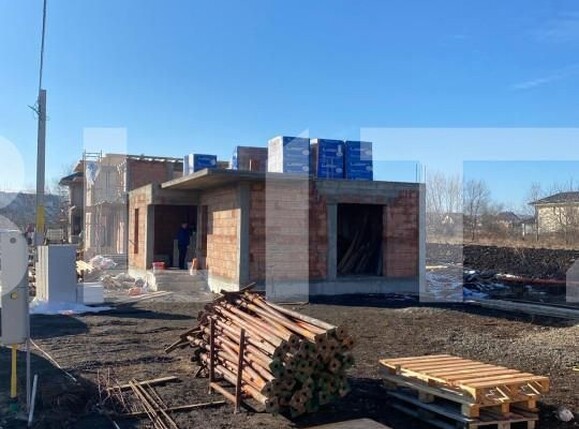 Casa de vânzare 3 camere Sud - 151541CV | BLITZ Suceava | Poza4