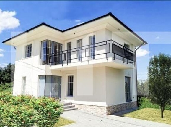 Casa de vânzare 3 camere Sud - 151541CV | BLITZ Suceava | Poza1