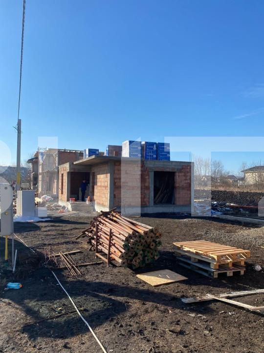 Casa de vânzare 3 camere Sud - 151541CV | BLITZ Suceava | Poza4