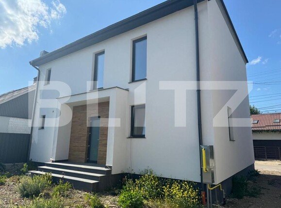 Casa de vânzare 5 camere Radauti - 151568CV | BLITZ Suceava | Poza1