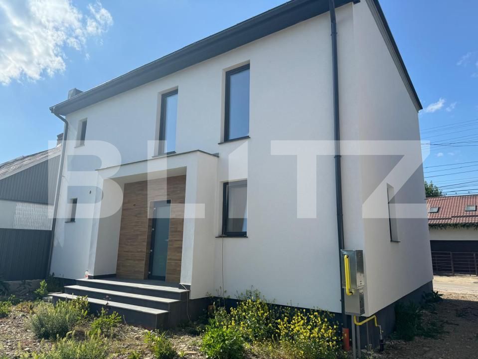 Casa de vânzare 5 camere Radauti - 151568CV | BLITZ Suceava | Poza1