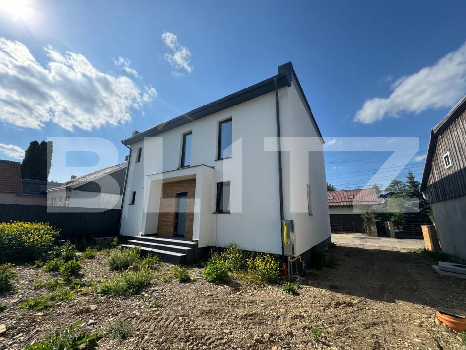 Casa de vânzare 5 camere Radauti - 151568CV | BLITZ Suceava | Poza2