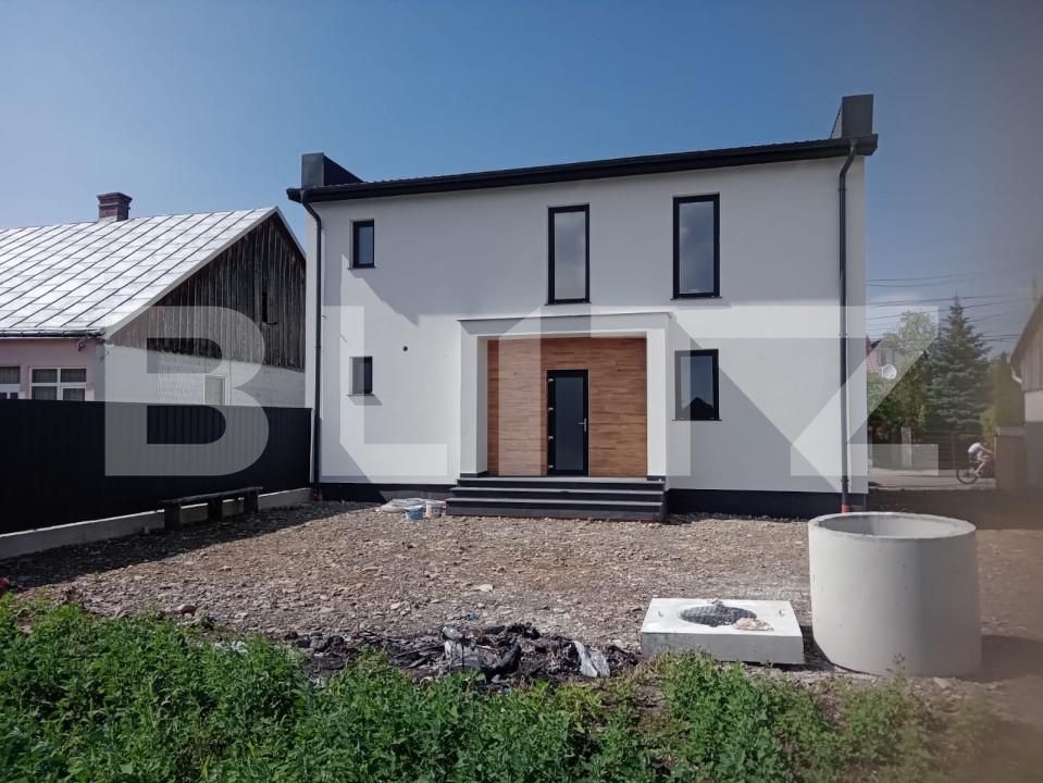 Casa de vânzare 5 camere Radauti - 151568CV | BLITZ Suceava | Poza14