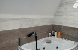 Apartament modern , mobilat , 73mp, Radauti 