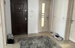 Apartament modern , mobilat , 73mp, Radauti 