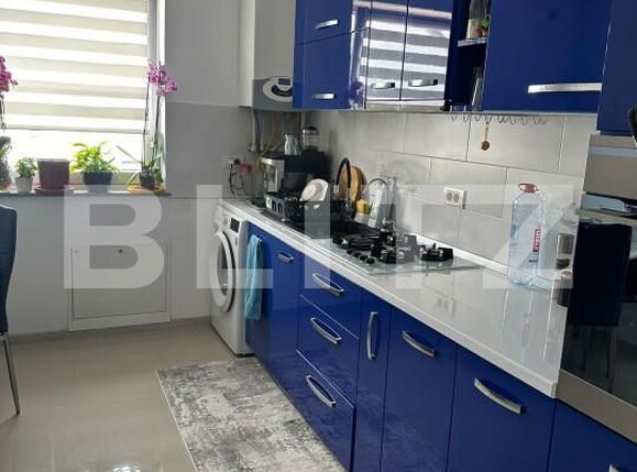 Apartament de vânzare 3 camere Radauti - 151572AV | BLITZ Suceava | Poza1