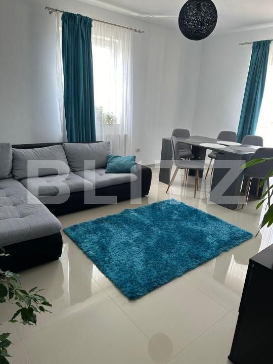 Apartament de vânzare 3 camere Radauti - 151572AV | BLITZ Suceava | Poza2