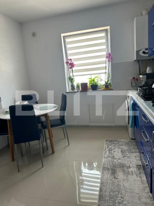 Apartament de vânzare 3 camere Radauti - 151572AV | BLITZ Suceava | Poza4