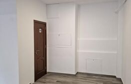 Spatiu comercial bloc nou, 45mp, intrare proprie, zona Centrala