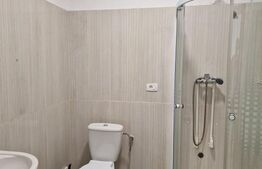 Spatiu comercial bloc nou, 45mp, intrare proprie, zona Centrala