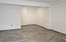 Spatiu comercial bloc nou, 45mp, intrare proprie, zona Centrala
