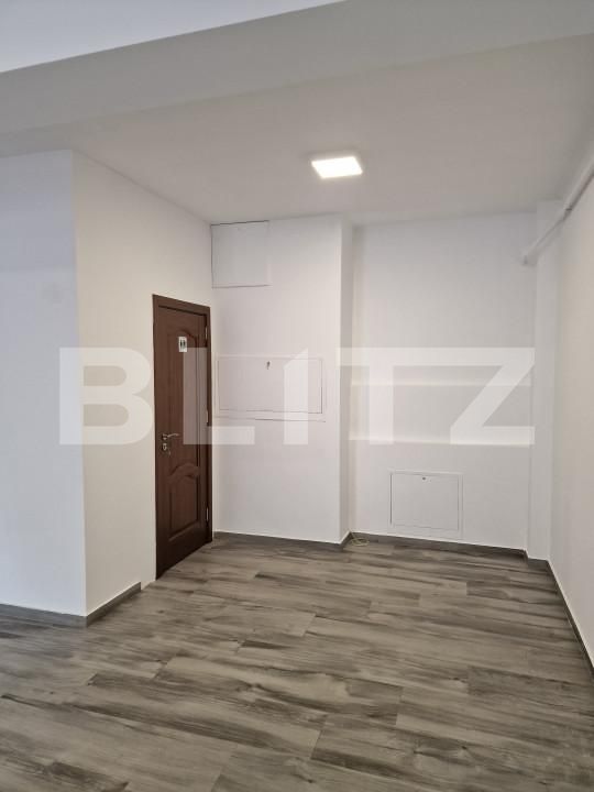 Spațiu comercial de închiriat Central - 151576SIC | BLITZ Suceava | Poza4