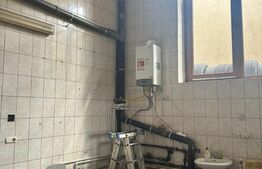 Spatiu cu destinatie multplia, Burdujeni