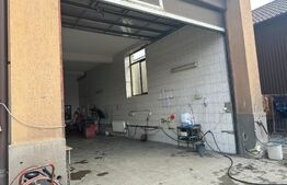 Spatiu cu destinatie multplia, Burdujeni