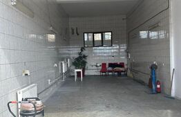 Spatiu cu destinatie multplia, Burdujeni