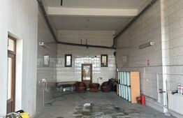 Spatiu cu destinatie multplia, Burdujeni