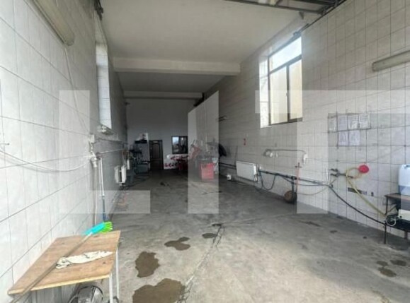 Spațiu comercial de vânzare Burdujeni - 151577SVC | BLITZ Suceava | Poza2