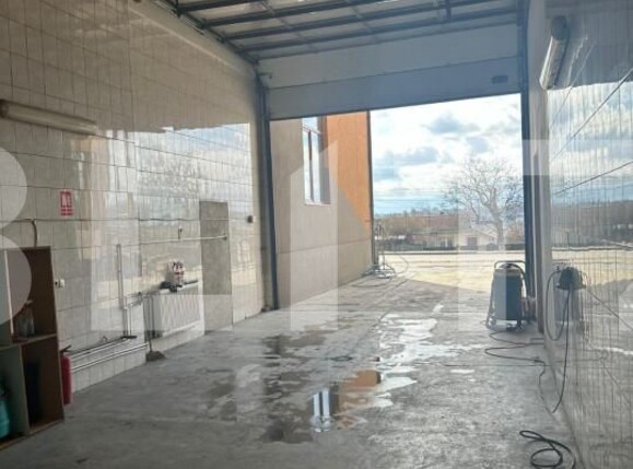 Spațiu comercial de vânzare Burdujeni - 151577SVC | BLITZ Suceava | Poza3