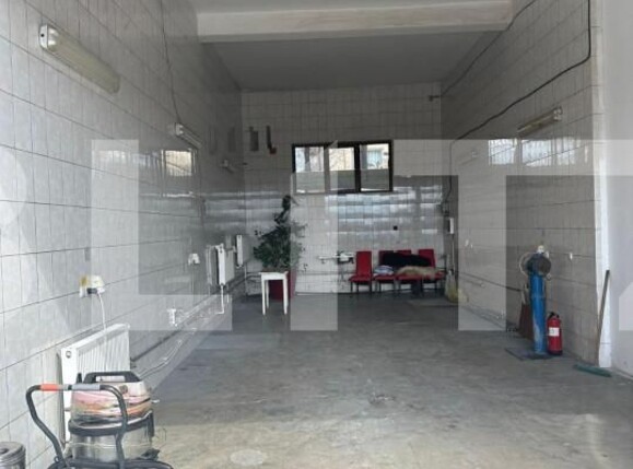 Spațiu comercial de vânzare Burdujeni - 151577SVC | BLITZ Suceava | Poza5