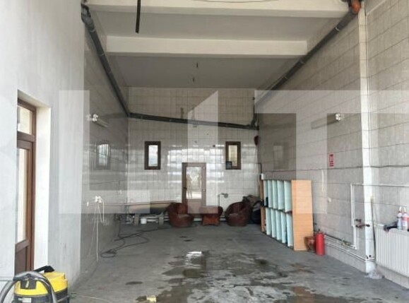 Spațiu comercial de vânzare Burdujeni - 151577SVC | BLITZ Suceava | Poza6