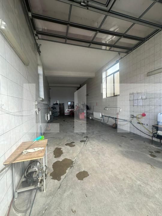 Spațiu comercial de vânzare Burdujeni - 151577SVC | BLITZ Suceava | Poza2