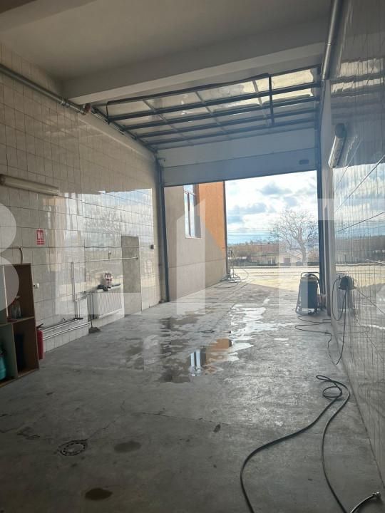 Spațiu comercial de vânzare Burdujeni - 151577SVC | BLITZ Suceava | Poza3