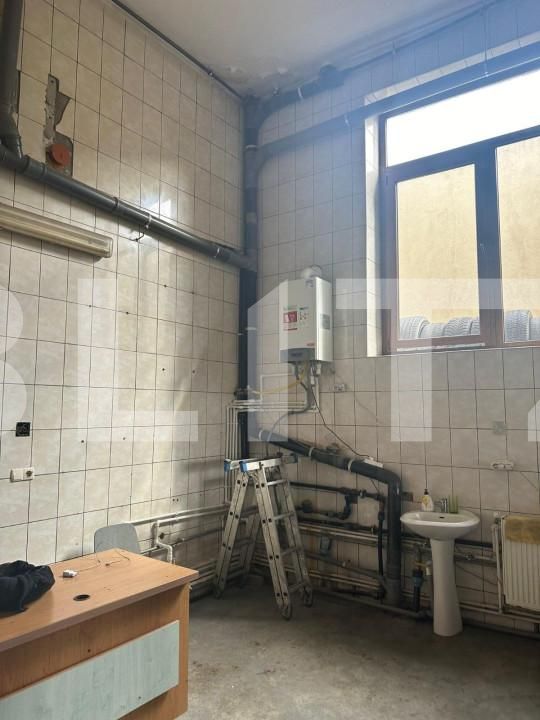 Spațiu comercial de vânzare Burdujeni - 151577SVC | BLITZ Suceava | Poza4