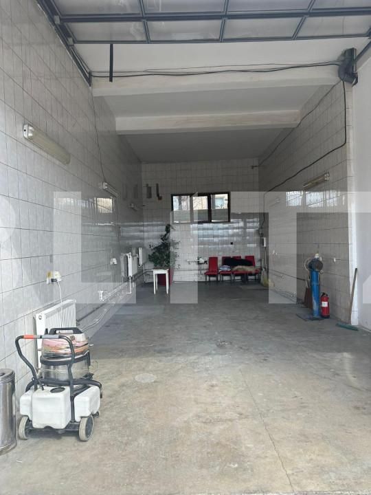 Spațiu comercial de vânzare Burdujeni - 151577SVC | BLITZ Suceava | Poza5
