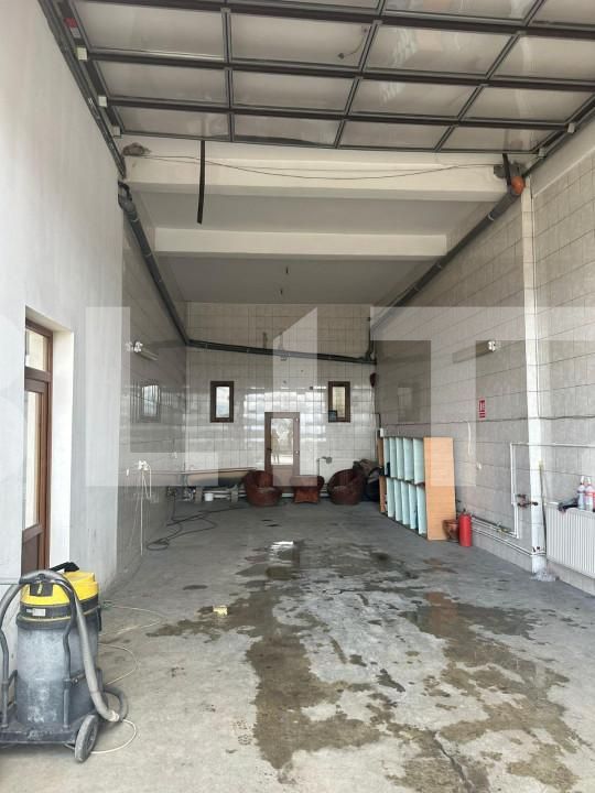 Spațiu comercial de vânzare Burdujeni - 151577SVC | BLITZ Suceava | Poza6
