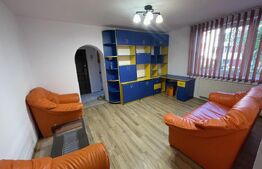 Apartament 2 camere, parter - zonă Centrală 
