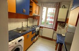 Apartament 2 camere, parter - zonă Centrală 