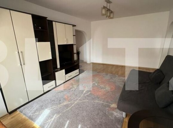 Apartament de închiriat 2 camere Exterior Nord - 151595AI | BLITZ Suceava | Poza1