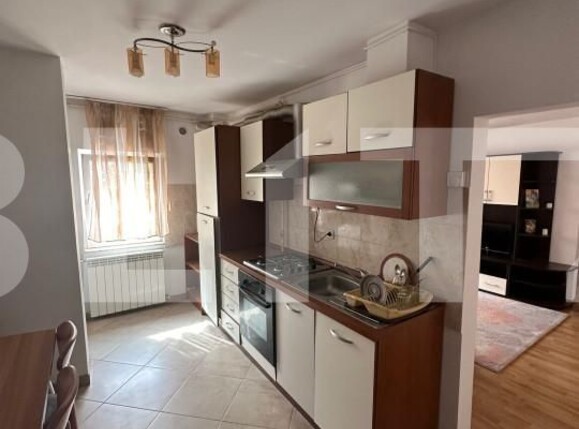 Apartament de închiriat 2 camere Exterior Nord - 151595AI | BLITZ Suceava | Poza2