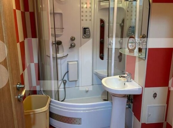 Apartament de închiriat 2 camere Exterior Nord - 151595AI | BLITZ Suceava | Poza6