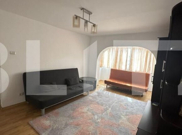 Apartament de închiriat 2 camere Exterior Nord - 151595AI | BLITZ Suceava | Poza4