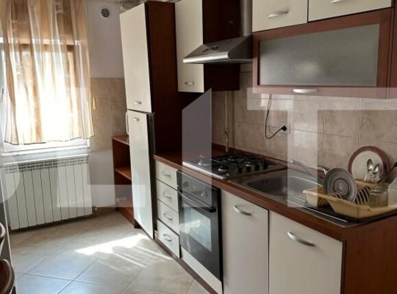 Apartament de închiriat 2 camere Exterior Nord - 151595AI | BLITZ Suceava | Poza3